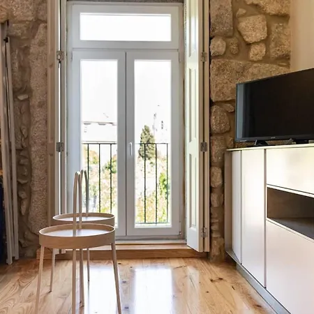 Casa Nina Appartement