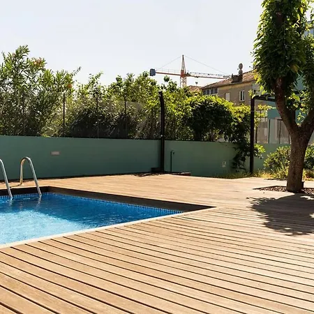 Casa Nina Appartement *