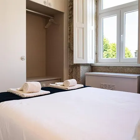 Appartement Casa Nina