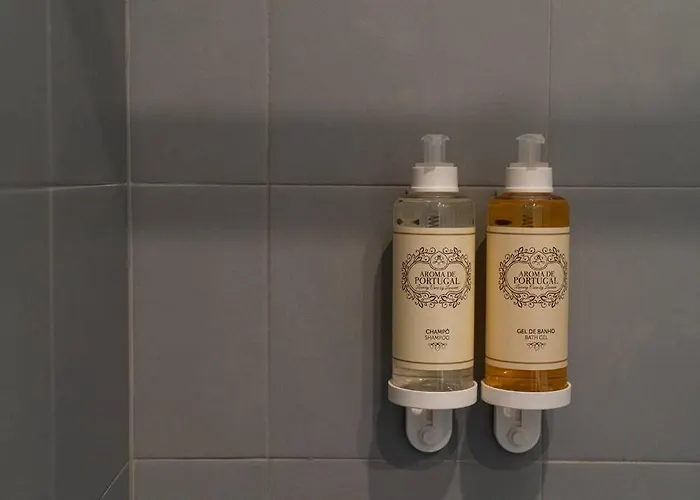 Casa Nina Apartament *