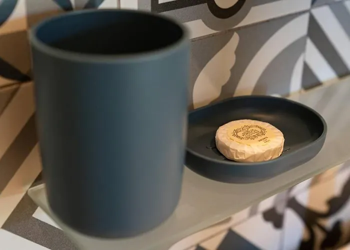 Apartament Casa Nina Porto