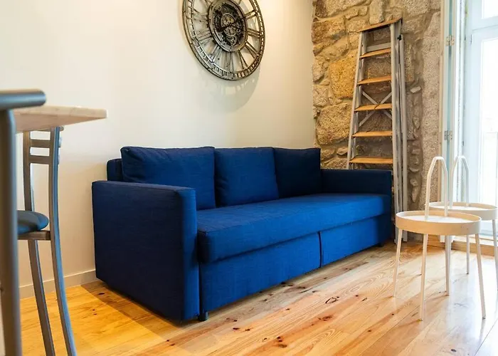 Apartament Casa Nina *