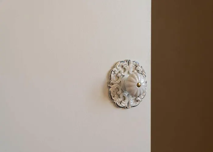 Apartament Casa Nina