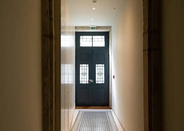 Apartament Casa Nina Porto