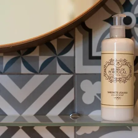 아파트 Casa Nina *