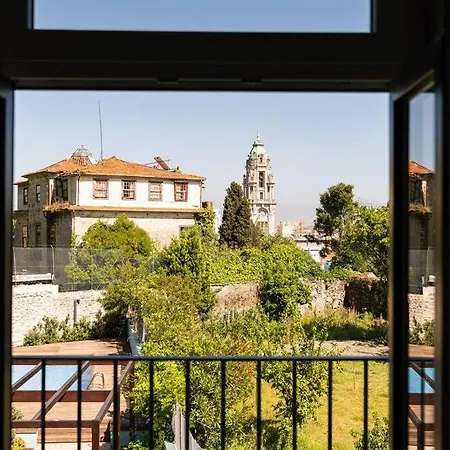 Casa Nina Porto