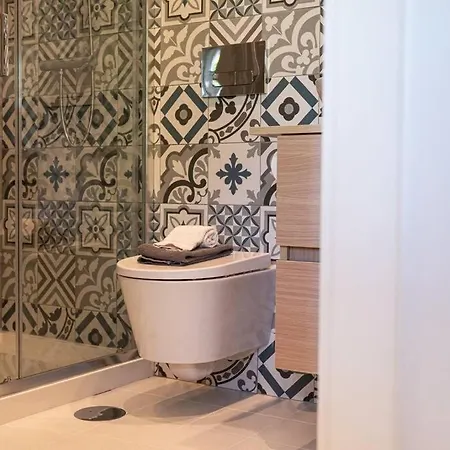 Appartement Casa Nina