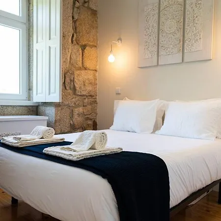 Casa Nina Porto