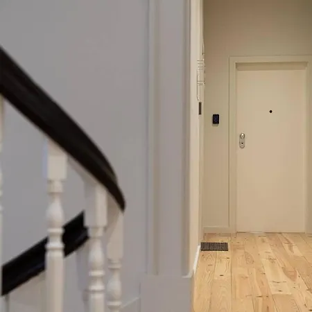 Casa Nina Appartement *
