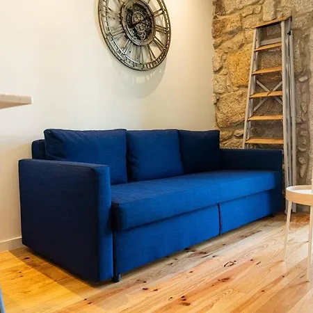 아파트 Casa Nina *