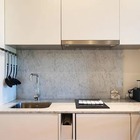 Casa Nina Apartment