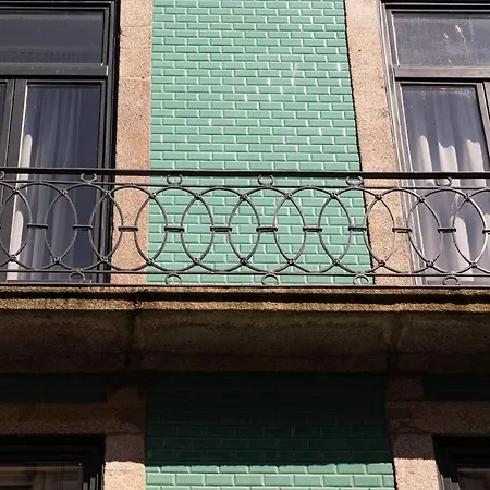 Casa Nina Porto
