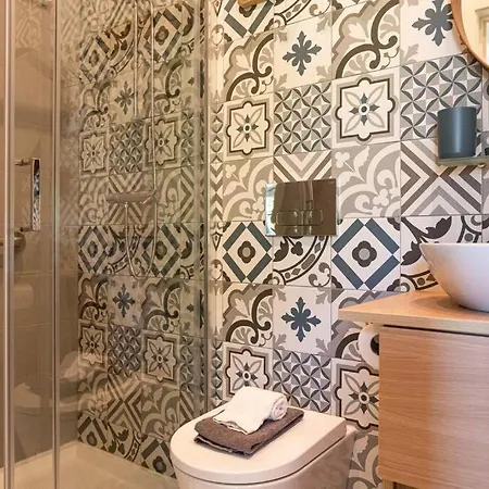 Apartment Casa Nina