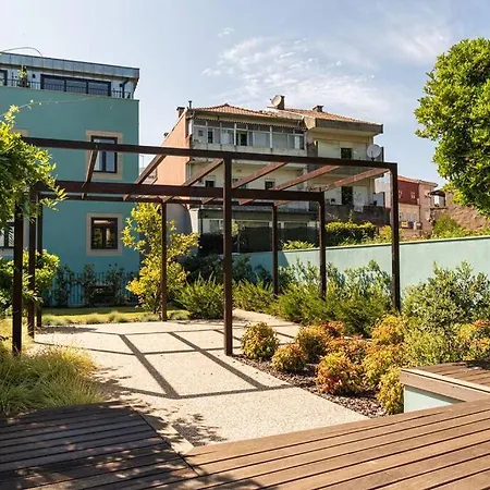 Casa Nina *