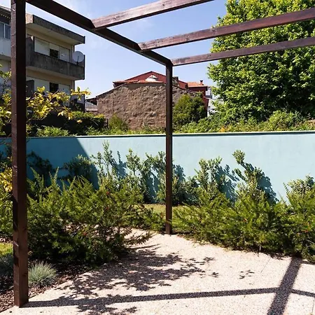 Casa Nina Apartment