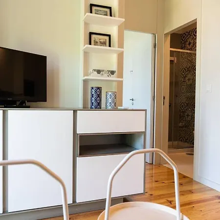 Casa Nina * 波尔图