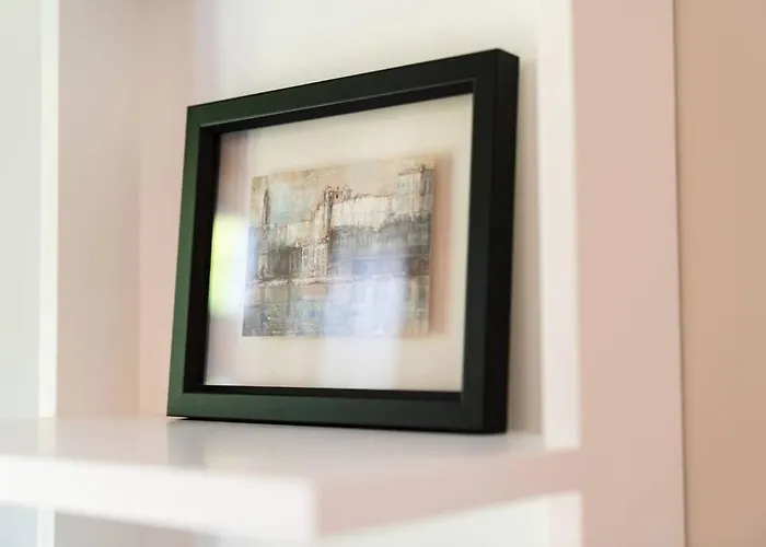 Casa Nina アパート