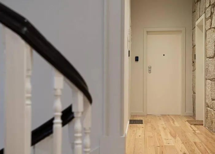 Casa Nina アパート *