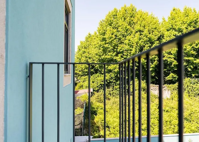 Casa Nina * ポルト