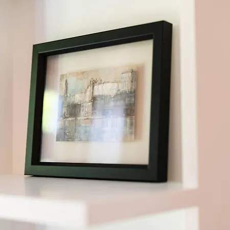 Casa Nina アパート