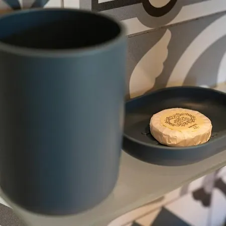 アパート Casa Nina ポルト