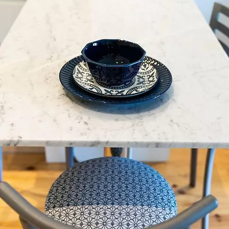 Casa Nina アパート