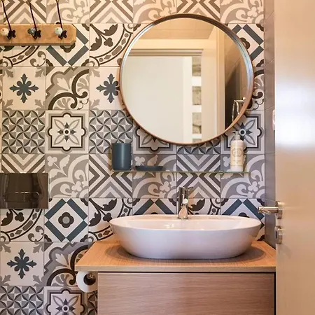 Appartement Casa Nina