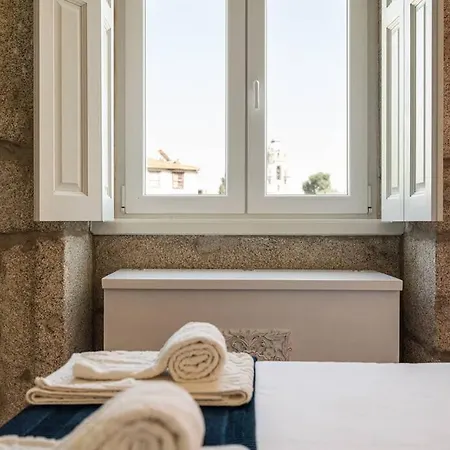 Casa Nina Appartement