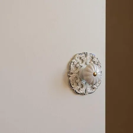 Appartement Casa Nina