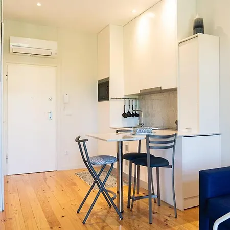 Appartement Casa Nina