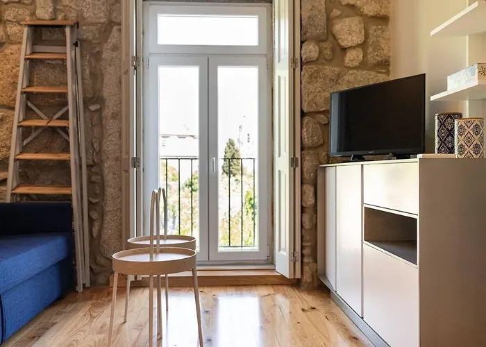 Casa Nina Апартаменты