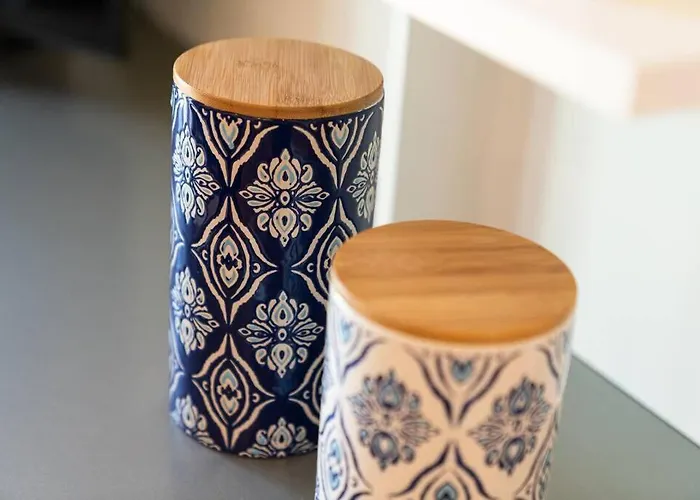 Casa Nina Порту