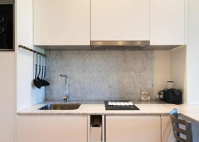 Casa Nina Апартаменты