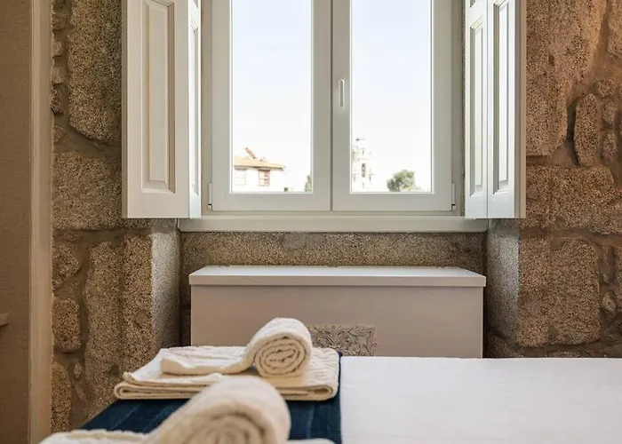 Casa Nina Апартаменты