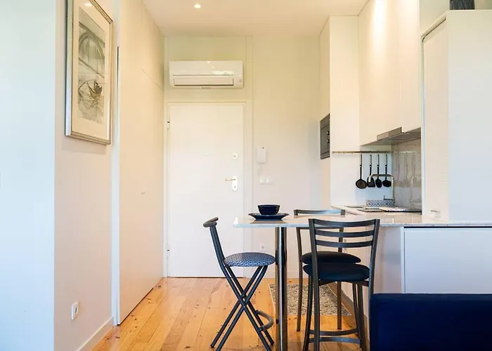 Casa Nina Порту