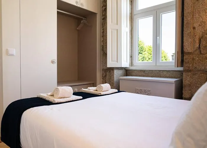 Апартаменты Casa Nina