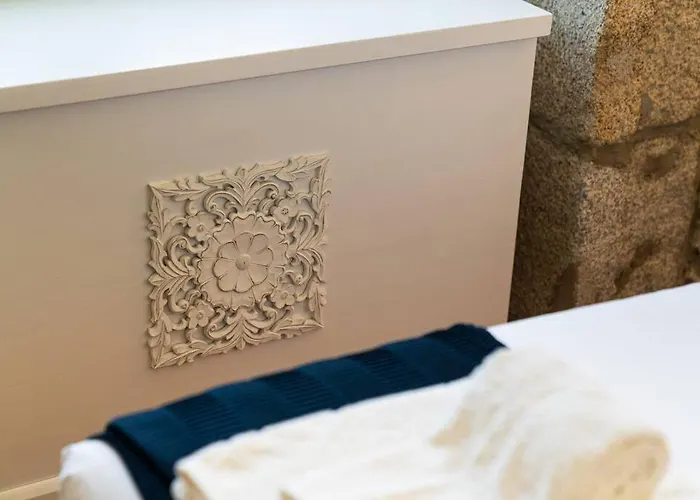 Casa Nina Апартаменты *